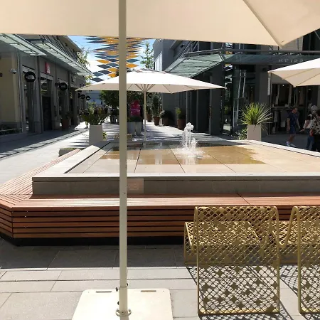 Studio 5 Cenac Riviera - Nice Centre Nice